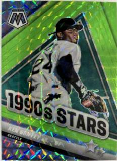 Ken Griffey Jr.