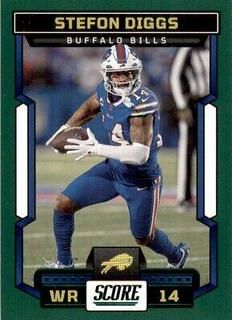 Stefon Diggs