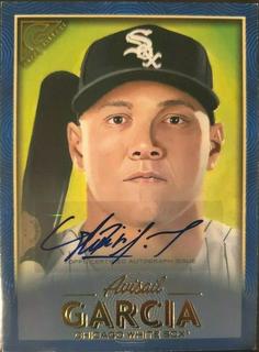 Avisail Garcia