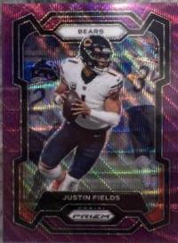 Justin Fields