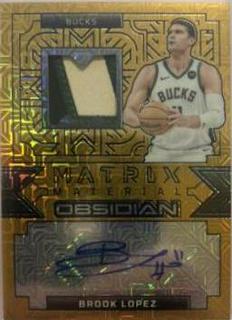 Brook Lopez