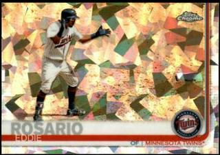 Eddie Rosario