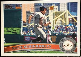 Nate Shierholtz