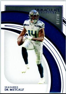 DK Metcalf