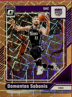 Domantas Sabonis