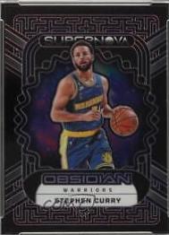 Stephen Curry