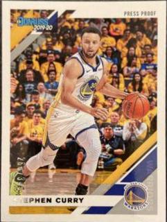 Stephen Curry
