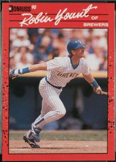 Robin Yount