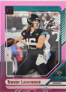 Trevor Lawrence