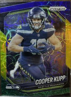 Cooper Kupp