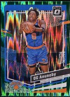 OG Anunoby