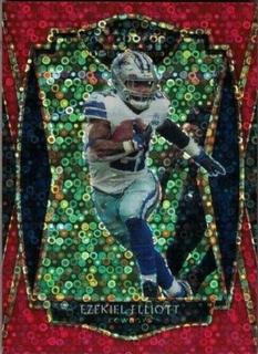 Ezekiel Elliott
