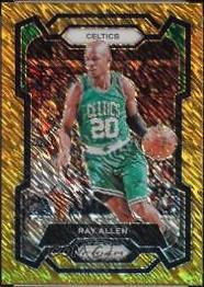 Ray Allen