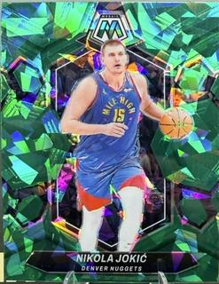 Nikola Jokic