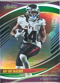 Ray-Ray McCloud