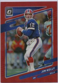 Jim Kelly