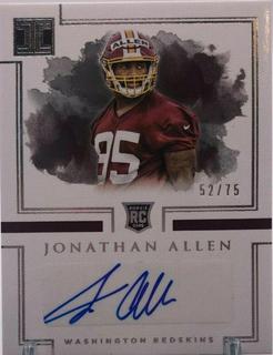 Jonathan Allen