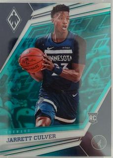 Jarrett Culver