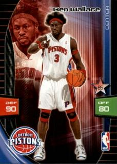 Ben Wallace