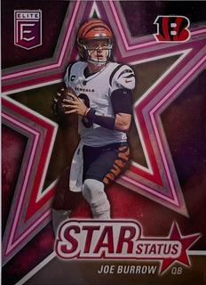 Joe Burrow
