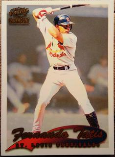 Fernando Tatis