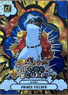 Prince Fielder