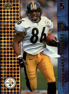 Hines Ward