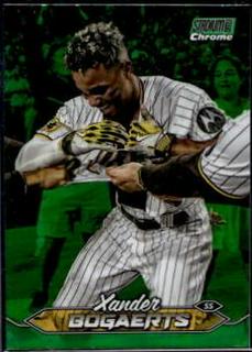 Xander Bogaerts