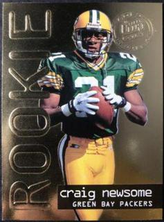 Craig Newsome