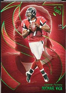 Michael Vick