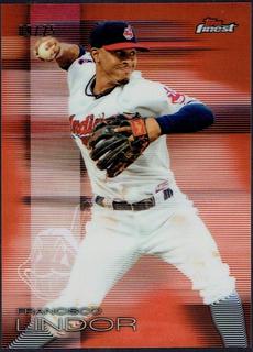 Francisco Lindor