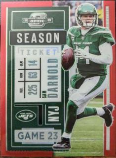 Sam Darnold