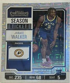 Jarace Walker