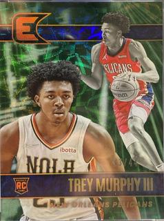 Trey Murphy III