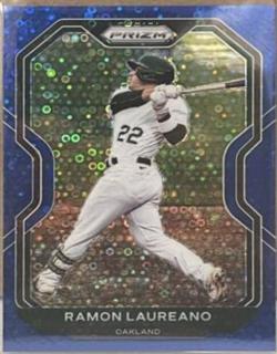 Ramon Laureano