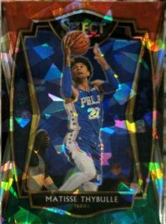 Matisse Thybulle