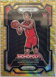 Amen Thompson