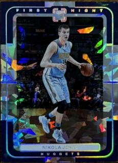 Nikola Jokic