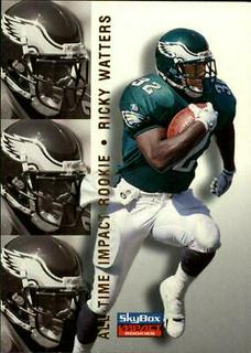 Ricky Watters