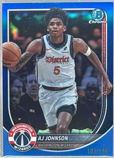 AJ Johnson