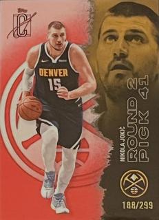 Nikola Jokic