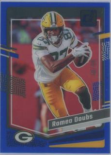 Romeo Doubs