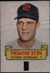 Pete Richert