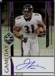 Jamal Lewis