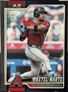 Ketel Marte