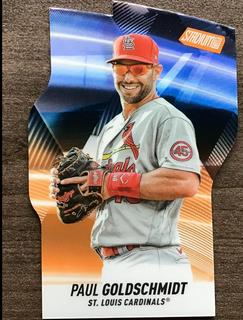 Paul Goldschmidt