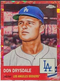 Don Drysdale