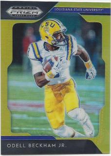 Odell Beckham Jr.