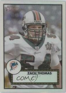 Zach Thomas