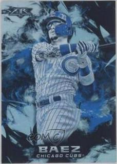 Javier Baez